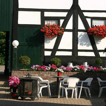 'T Reijmerhoefke Reijmerstok Exterior foto